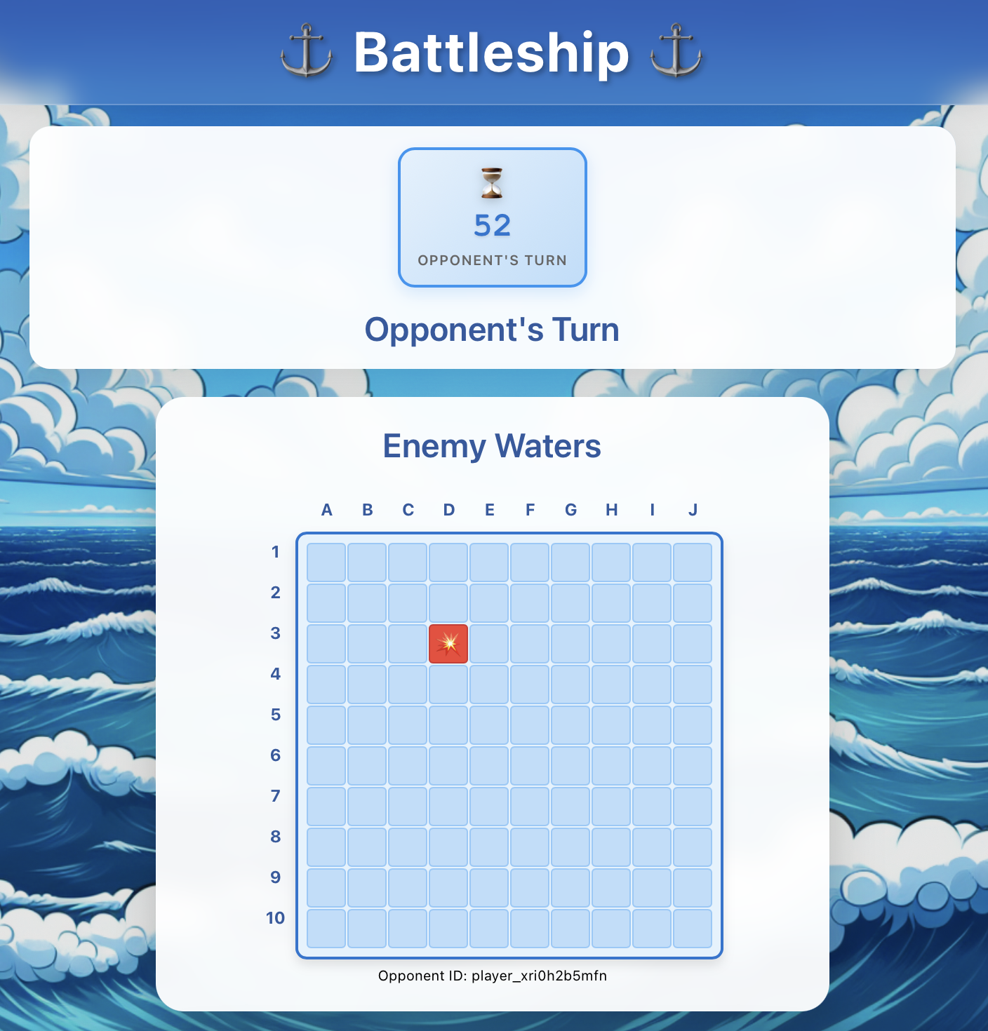 Gameplay
